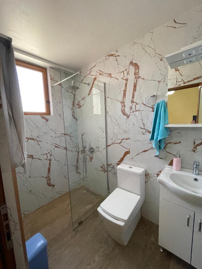 Marea Hotel Ksamil Kültér fotó