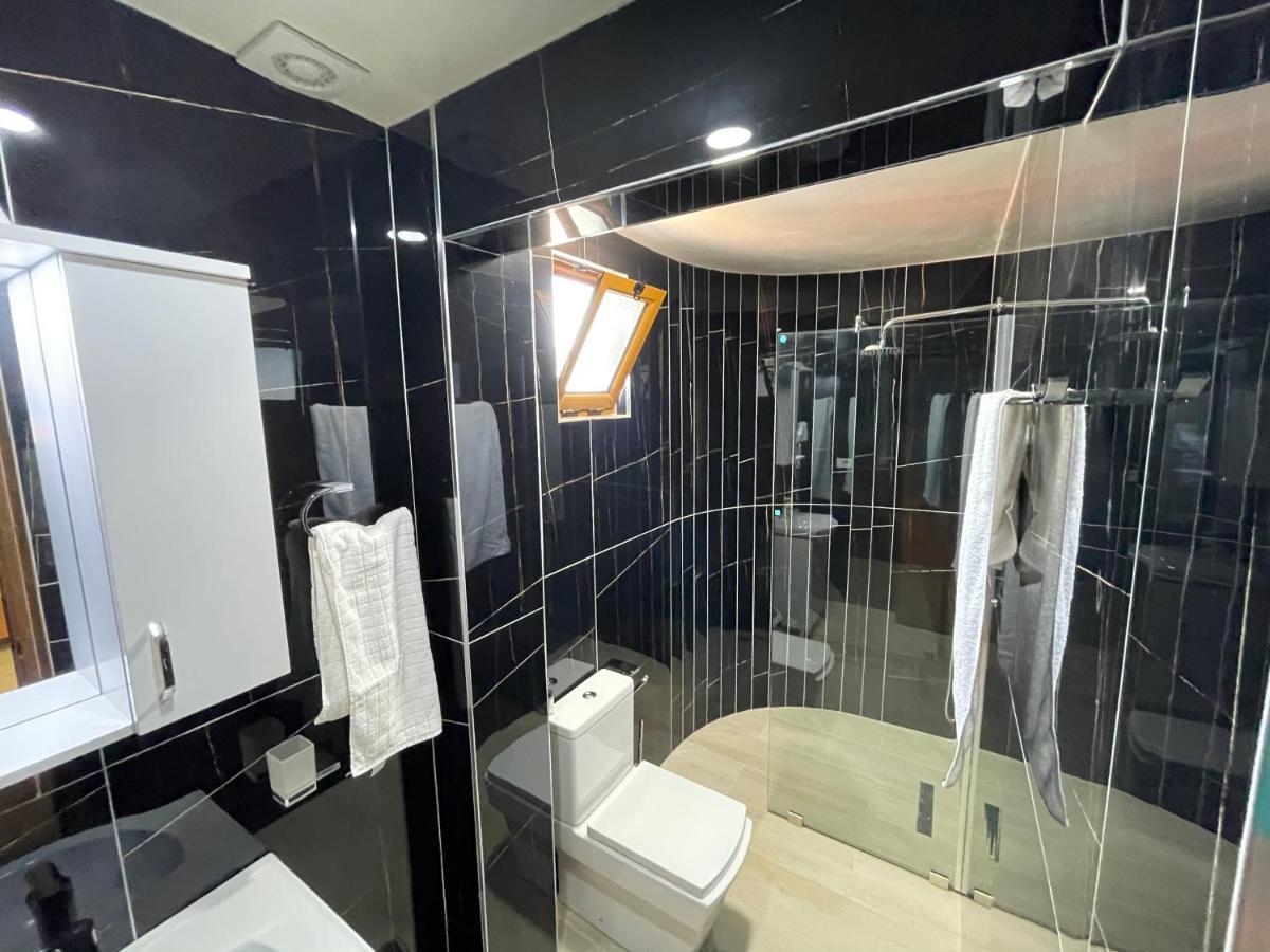 Marea Hotel Ksamil Kültér fotó