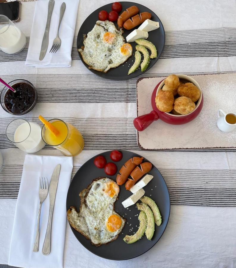 Marea Hotel Ksamil Kültér fotó